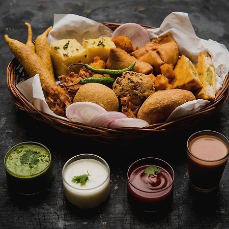 Oyo Shree G Hotell Agra  Eksteriør bilde