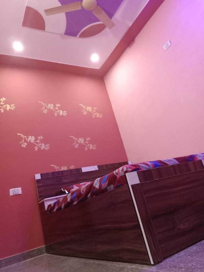 Oyo Shree G Hotell Agra  Eksteriør bilde