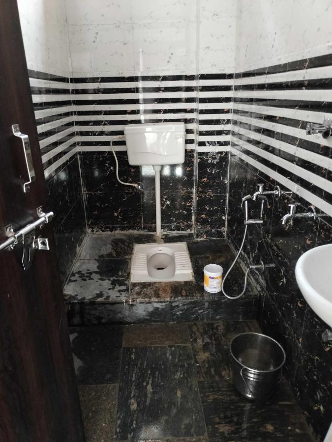 Oyo Shree G Hotell Agra  Eksteriør bilde