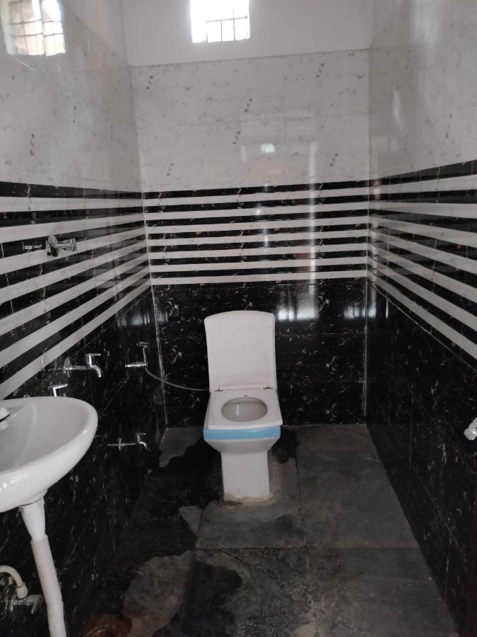 Oyo Shree G Hotell Agra  Eksteriør bilde