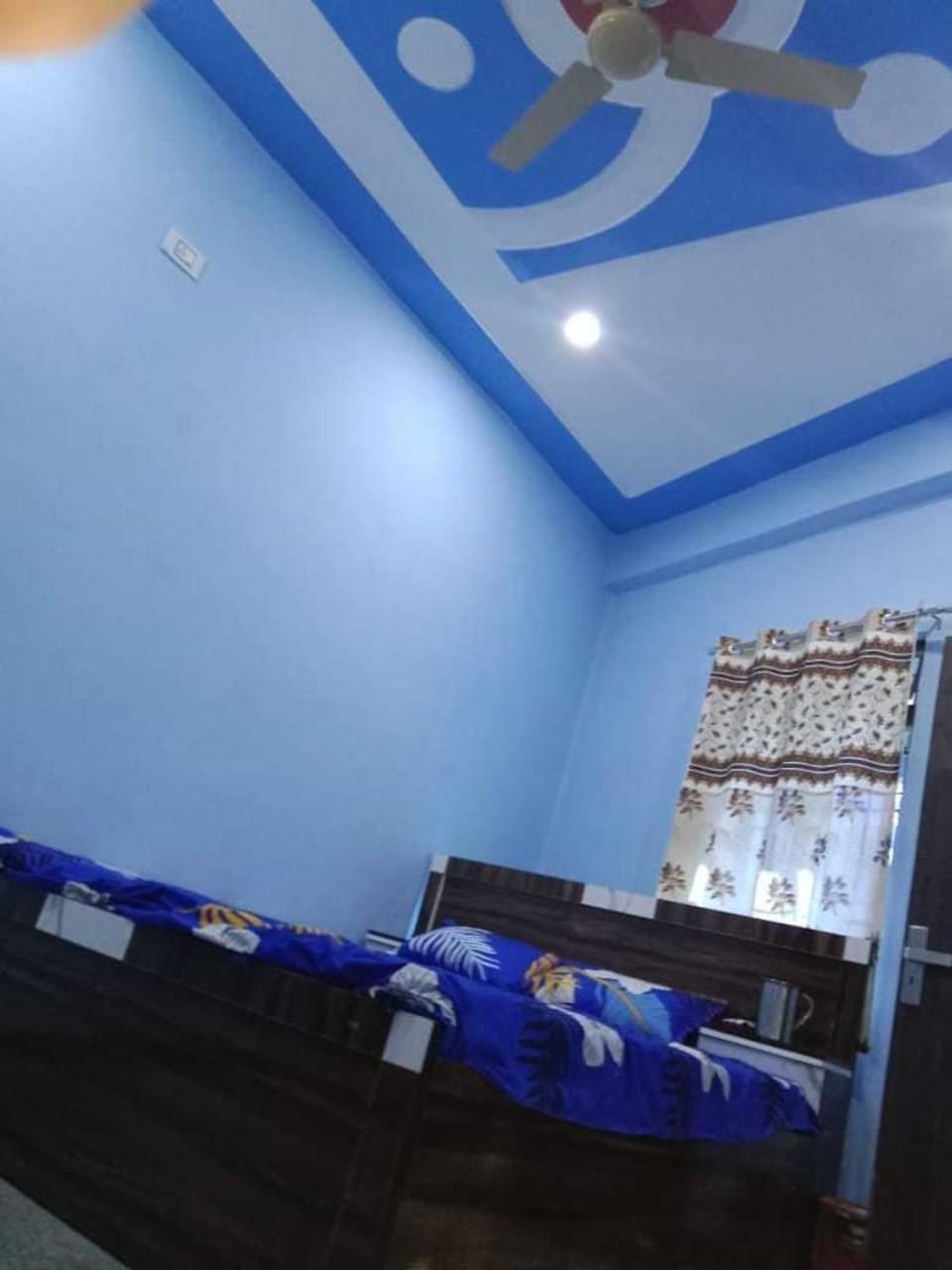 Oyo Shree G Hotell Agra  Eksteriør bilde
